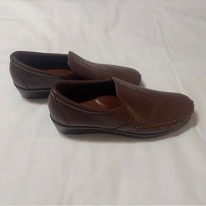 BOGO FREE SAS Tripad Comfort Foot Bed Size 7.5N NWOT